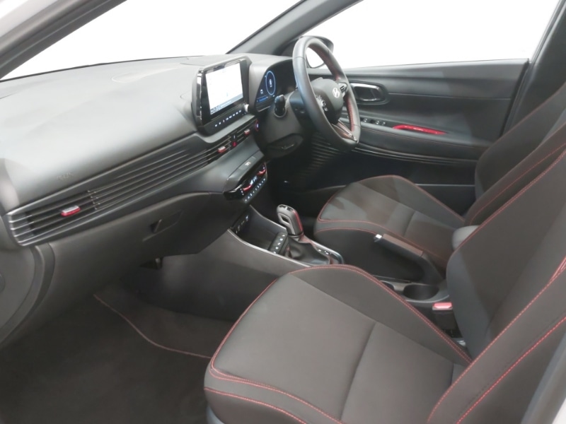 Used Hyundai i20 2025 for sale - 77716622: Photo 5