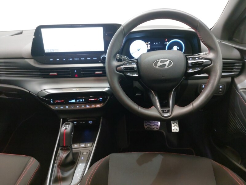 Used Hyundai i20 2025 for sale - 77716622: Photo 7