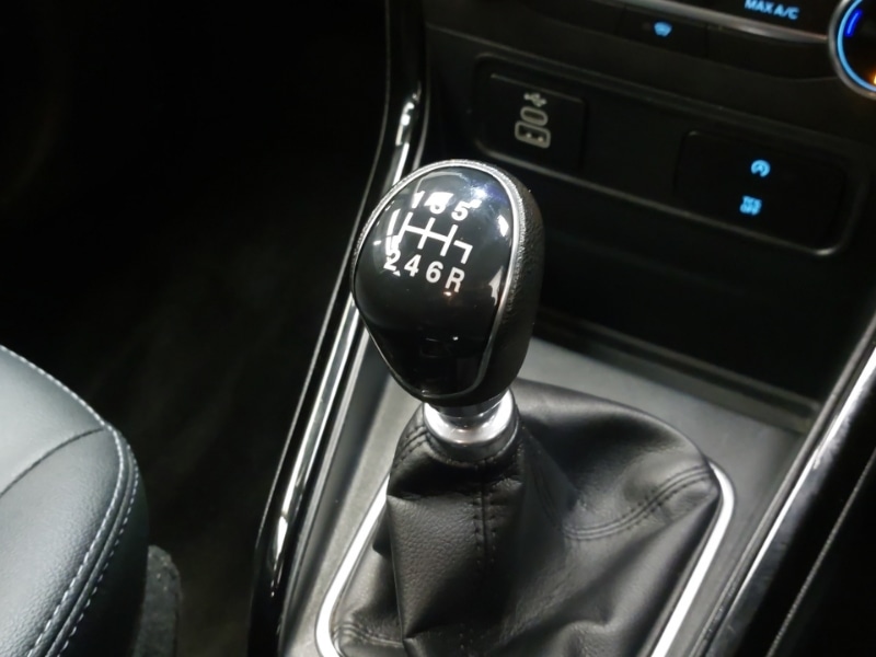 Used Ford Ecosport 2023 for sale - 77652195: Photo 12