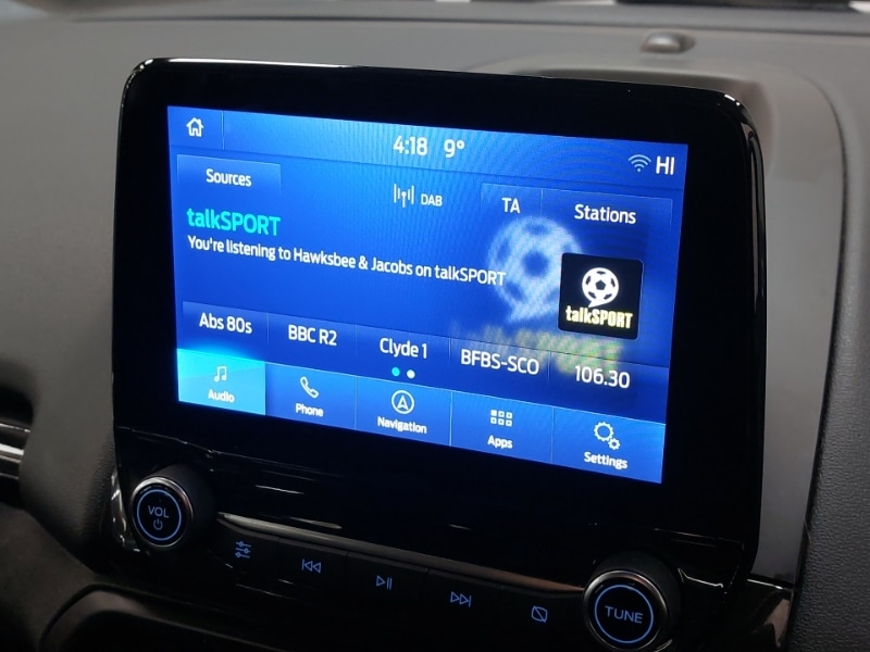 Used Ford Ecosport 2023 for sale - 77652195: Photo 14