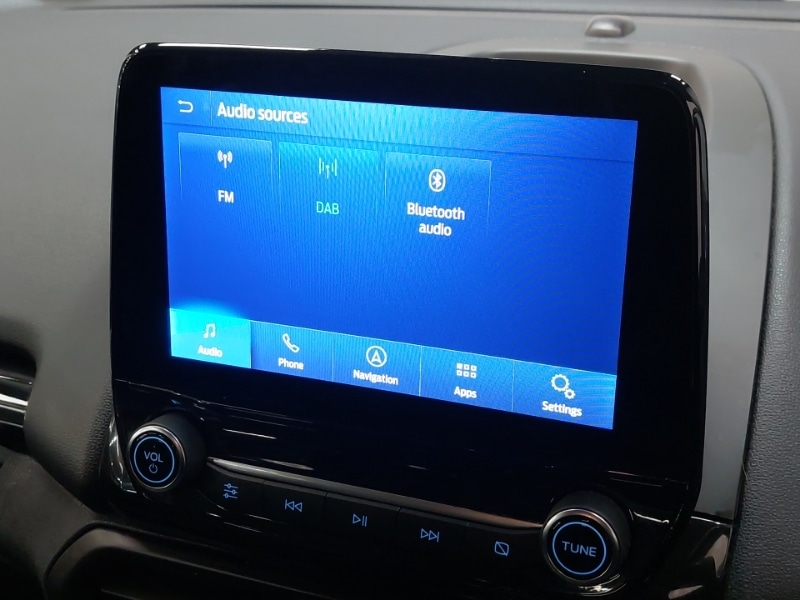 Used Ford Ecosport 2023 for sale - 77652195: Photo 15