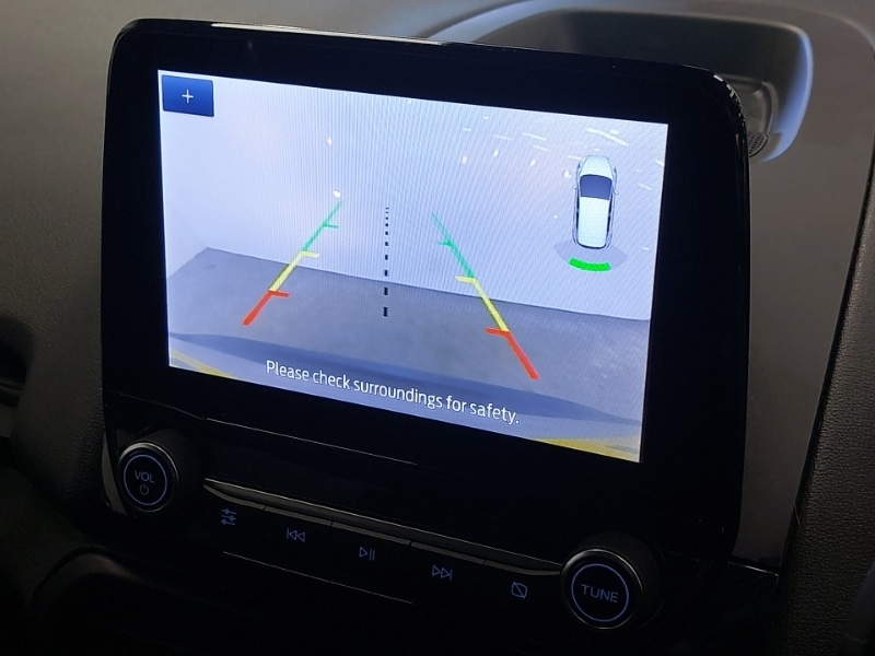 Used Ford Ecosport 2023 for sale - 77652195: Photo 17