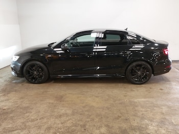 Used Audi A3 2020 for sale - 78617330: Photo