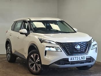 Used Nissan X-Trail 2024 for sale - 79707370: Photo