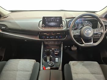 Used Nissan X-Trail 2024 for sale - 79707370: Photo