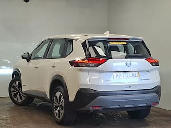 Used Nissan X-Trail 2024 for sale - 79707370: Photo