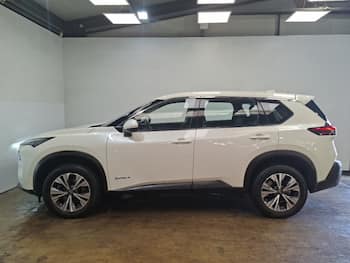 Used Nissan X-Trail 2024 for sale - 79707370: Photo