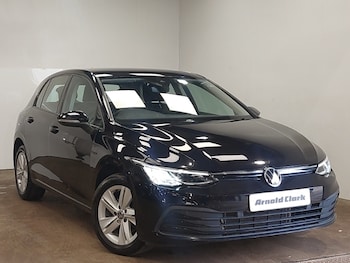Used Volkswagen Golf 2020 for sale - 78559443: Photo
