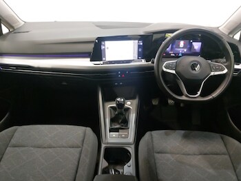 Used Volkswagen Golf 2020 for sale - 78559443: Photo