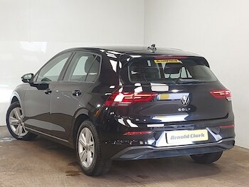 Used Volkswagen Golf 2020 for sale - 78559443: Photo