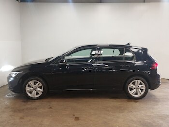 Used Volkswagen Golf 2020 for sale - 78559443: Photo