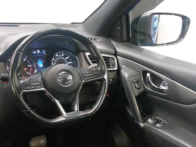 Used Nissan Qashqai 2019 for sale - 77585098: Photo 10