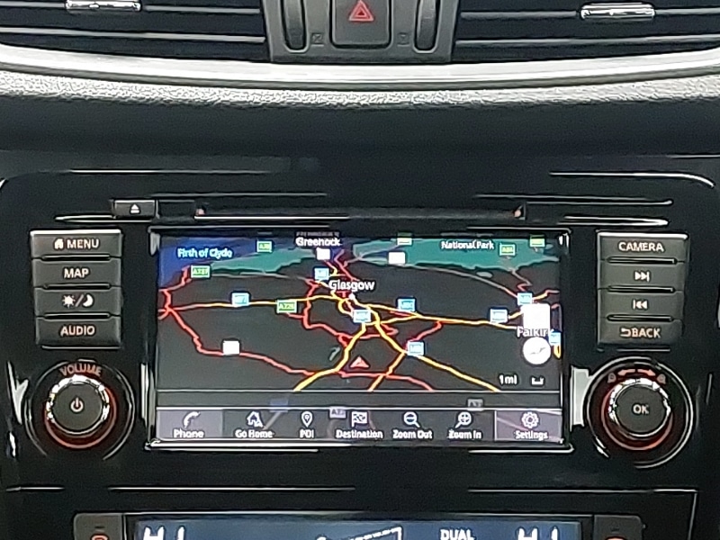 Used Nissan Qashqai 2019 for sale - 77585098: Photo 11