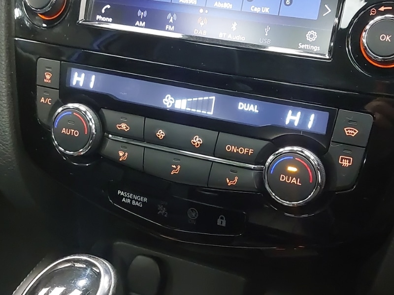 Used Nissan Qashqai 2019 for sale - 77585098: Photo 13