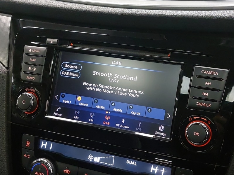 Used Nissan Qashqai 2019 for sale - 77585098: Photo 14