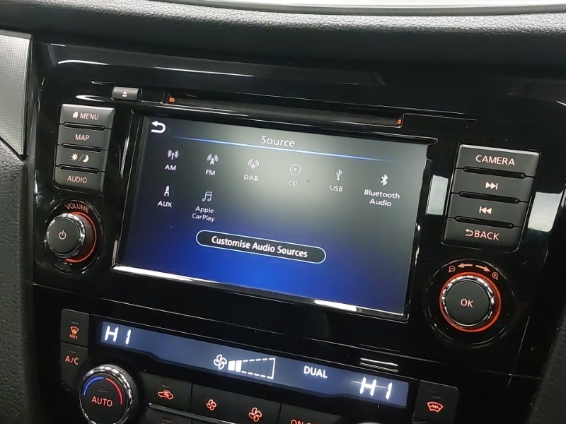 Used Nissan Qashqai 2019 for sale - 77585098: Photo 15