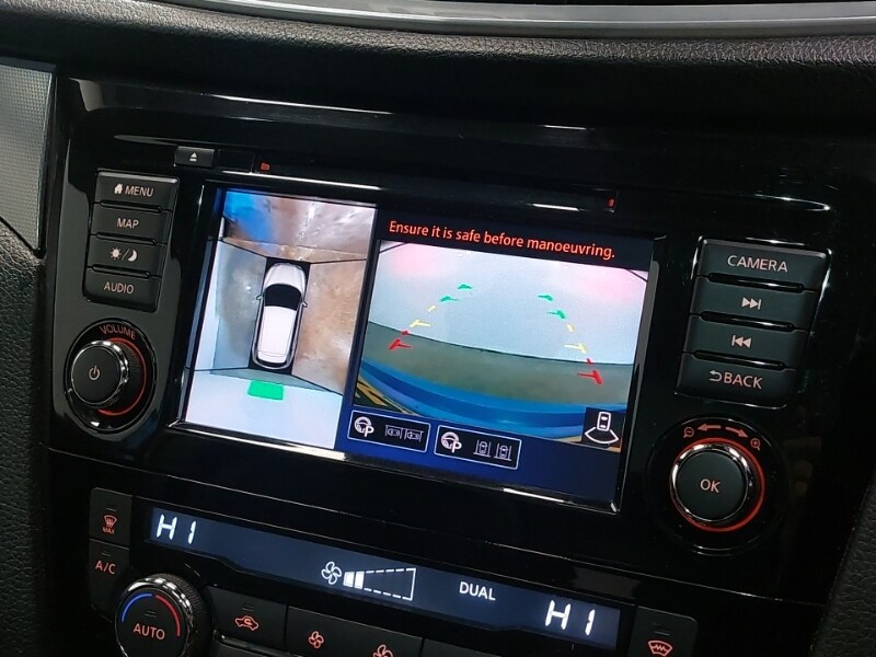 Used Nissan Qashqai 2019 for sale - 77585098: Photo 17