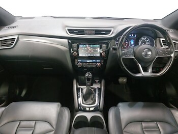 Used Nissan Qashqai 2019 for sale - 77585098: Photo