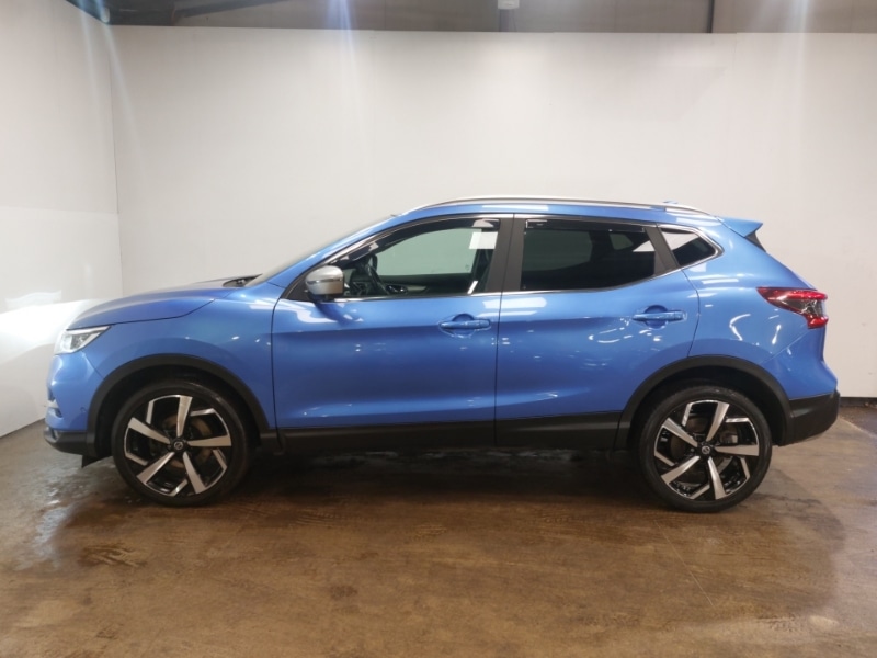 Used Nissan Qashqai 2019 for sale - 77585098: Photo 4