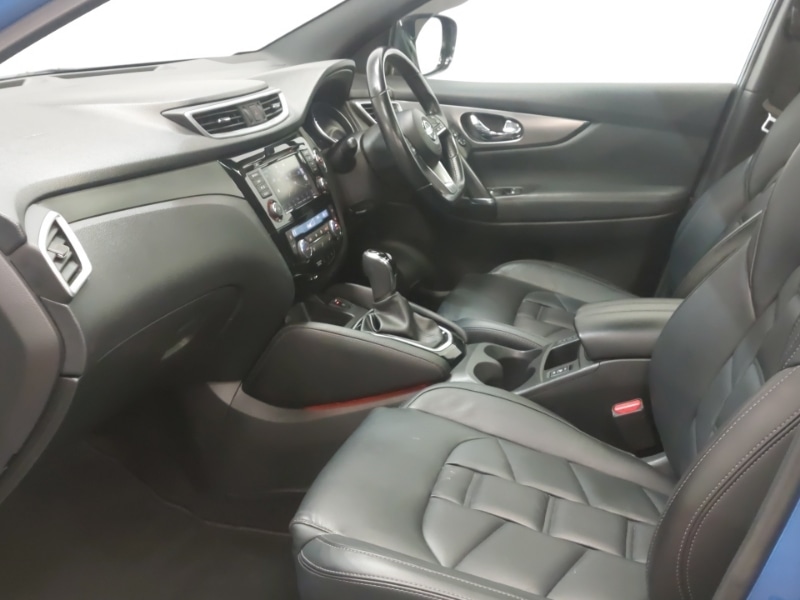 Used Nissan Qashqai 2019 for sale - 77585098: Photo 5