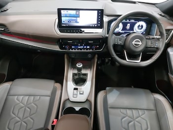 Used Nissan Qashqai 2025 for sale - 76822300: Photo