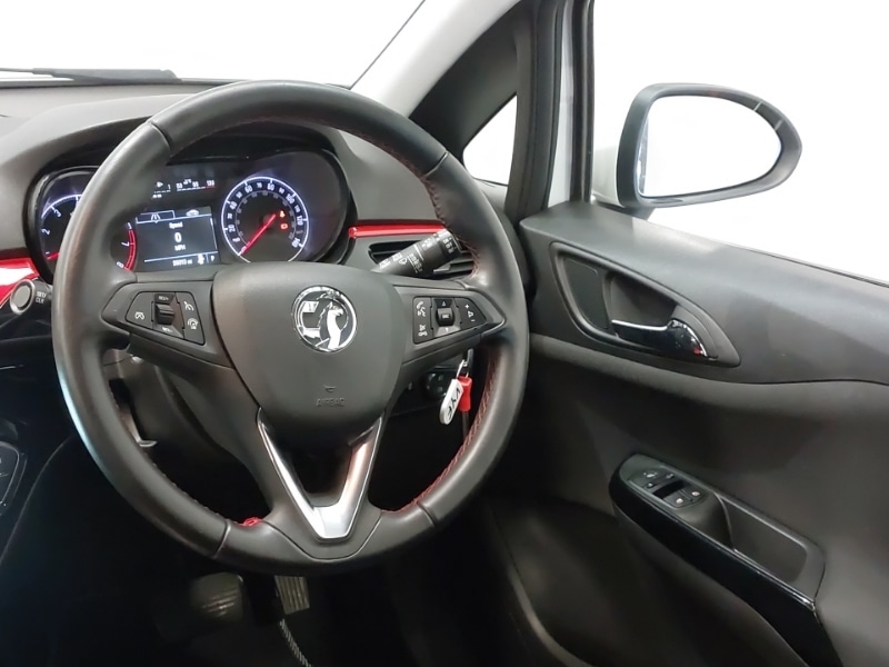 Used Vauxhall Corsa 2019 for sale - 77907399: Photo 10
