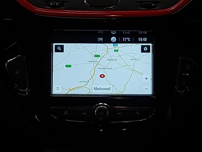 Used Vauxhall Corsa 2019 for sale - 77907399: Photo 11