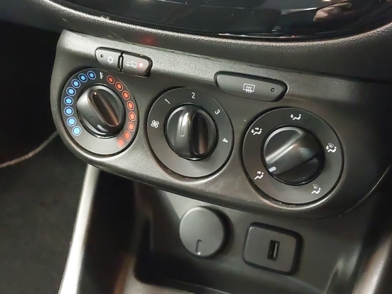 Used Vauxhall Corsa 2019 for sale - 77907399: Photo 13