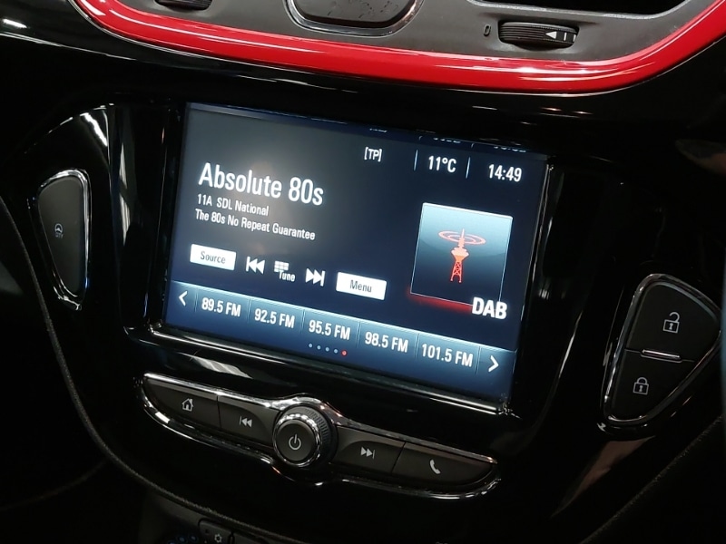 Used Vauxhall Corsa 2019 for sale - 77907399: Photo 14