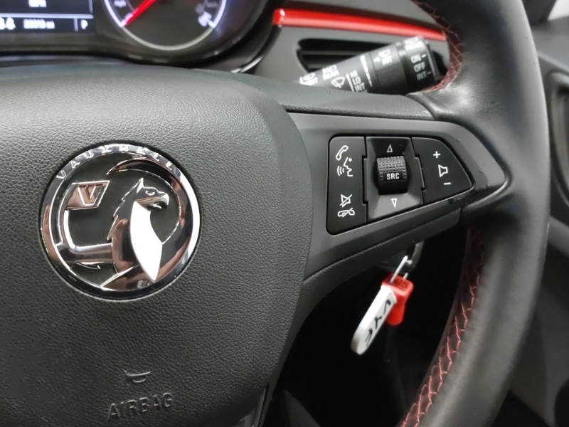 Used Vauxhall Corsa 2019 for sale - 77907399: Photo 16