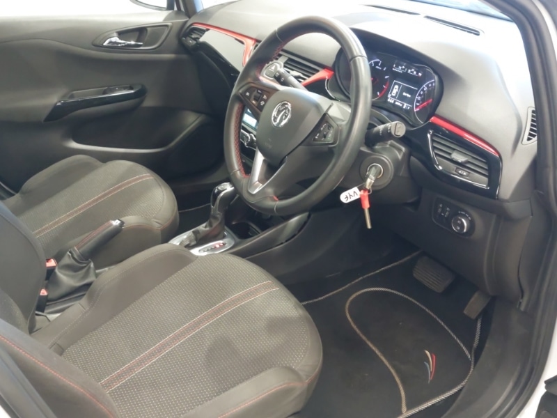 Used Vauxhall Corsa 2019 for sale - 77907399: Photo 18