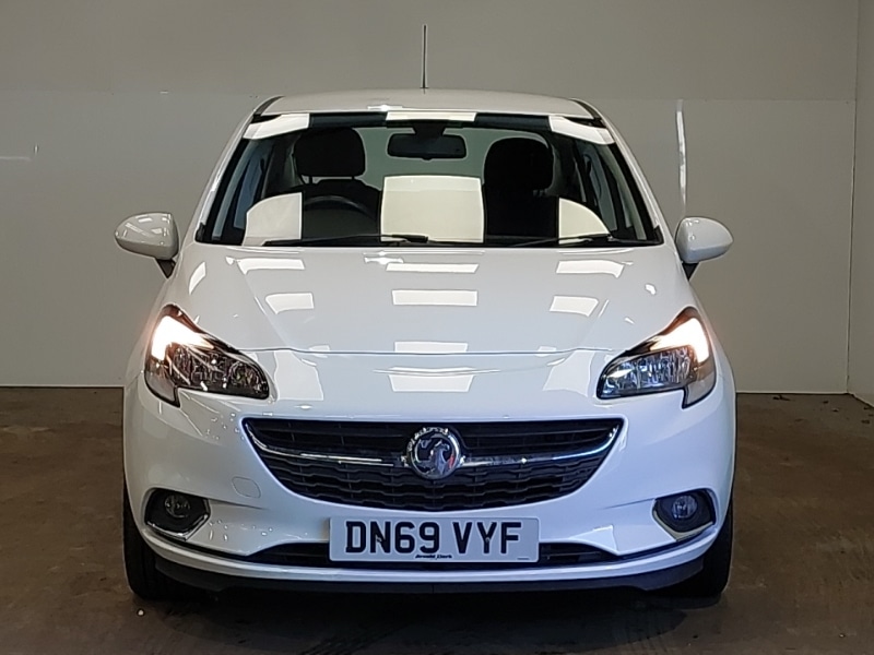 Used Vauxhall Corsa 2019 for sale - 77907399: Photo 19