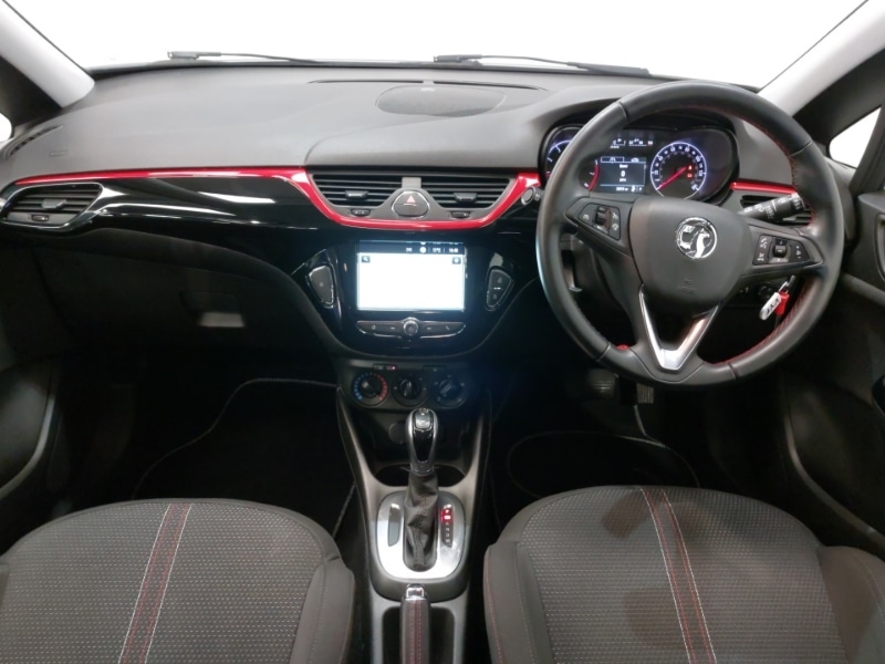 Used Vauxhall Corsa 2019 for sale - 77907399: Photo 2