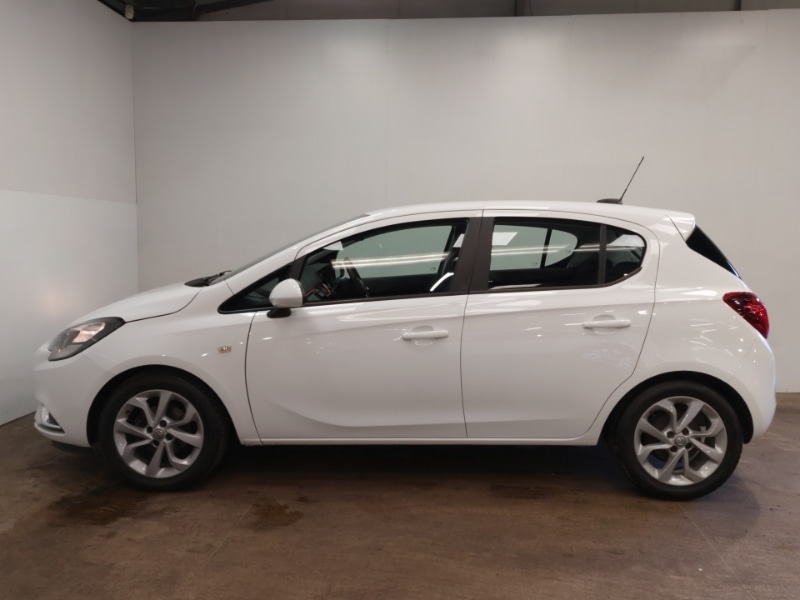 Used Vauxhall Corsa 2019 for sale - 77907399: Photo 4