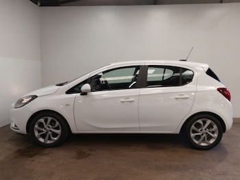 Used Vauxhall Corsa 2019 for sale - 77907399: Photo