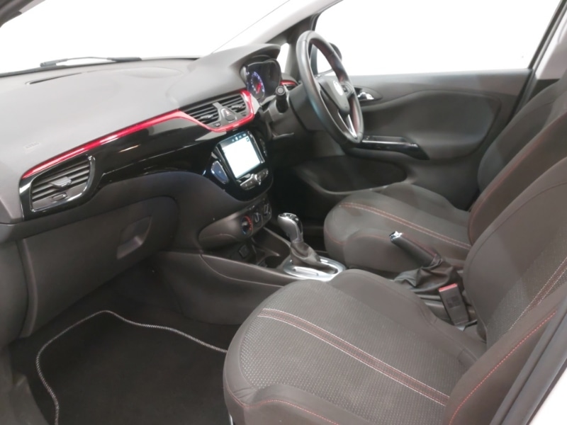 Used Vauxhall Corsa 2019 for sale - 77907399: Photo 5