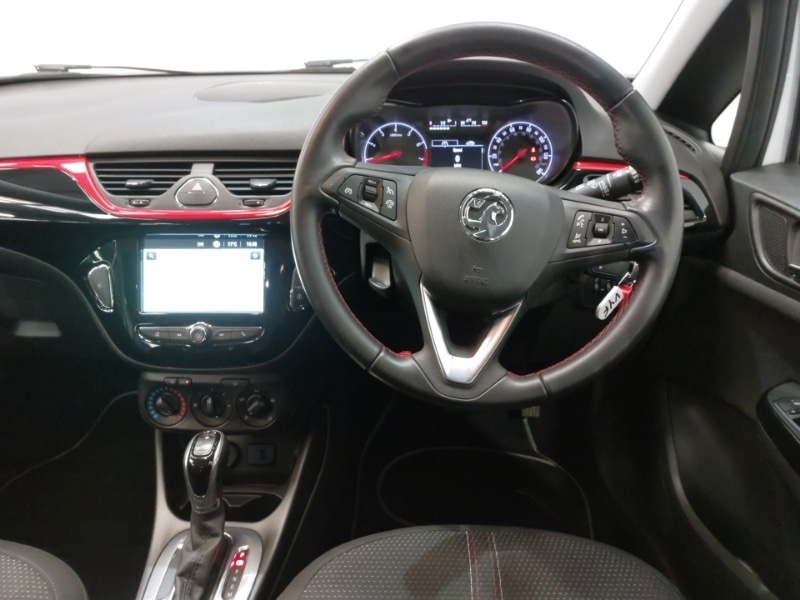 Used Vauxhall Corsa 2019 for sale - 77907399: Photo 7