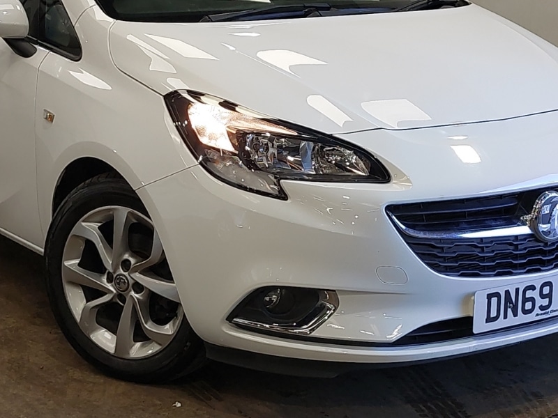 Used Vauxhall Corsa 2019 for sale - 77907399: Photo 9