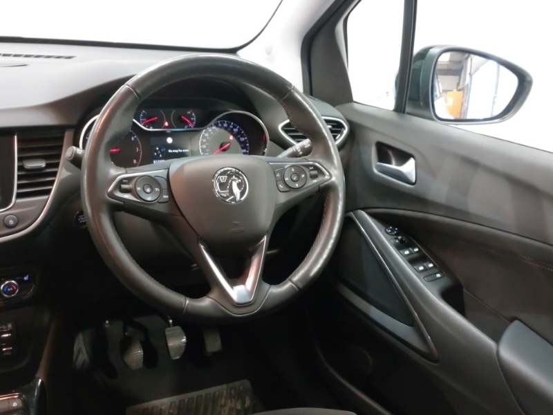 Used Vauxhall Crossland 2022 for sale - 76172175: Photo 11