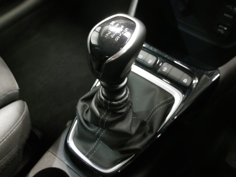 Used Vauxhall Crossland 2022 for sale - 76172175: Photo 12