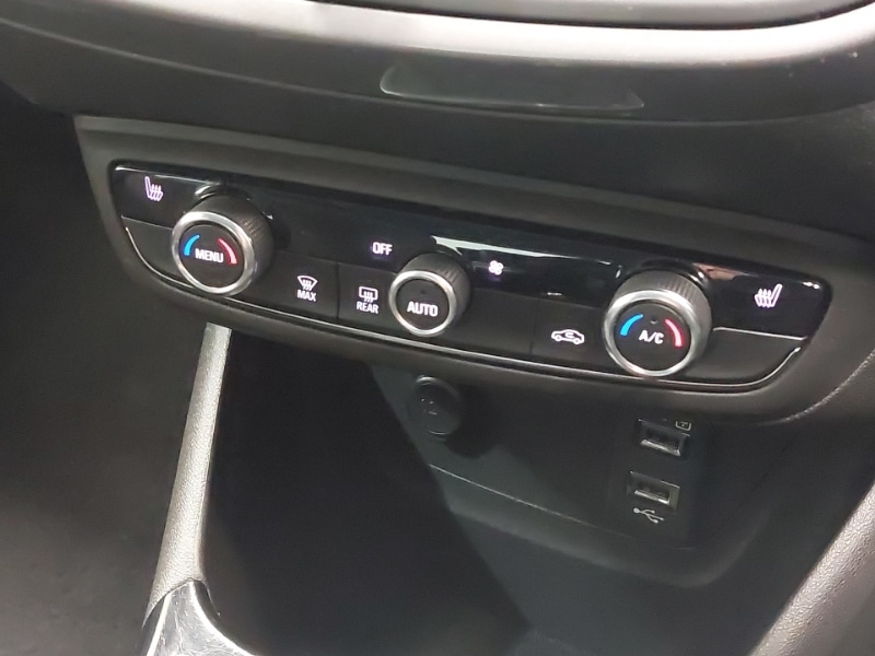 Used Vauxhall Crossland 2022 for sale - 76172175: Photo 13