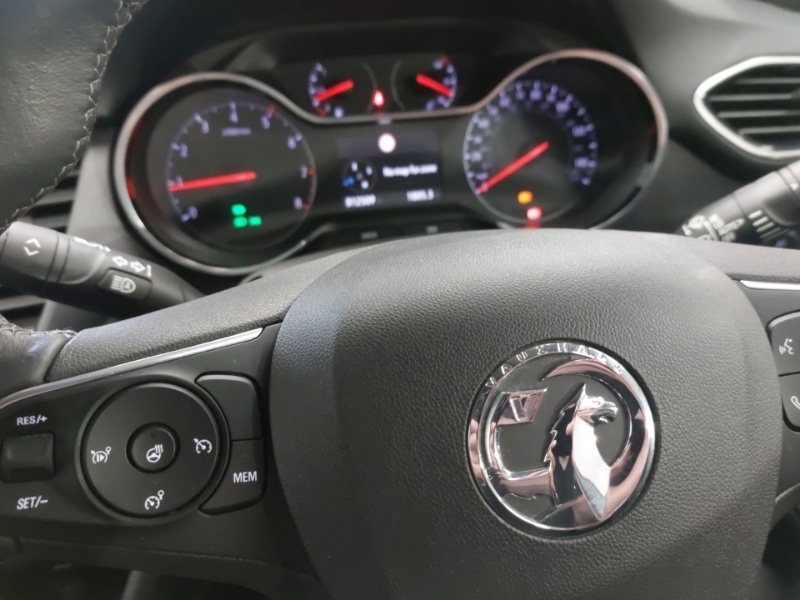 Used Vauxhall Crossland 2022 for sale - 76172175: Photo 16