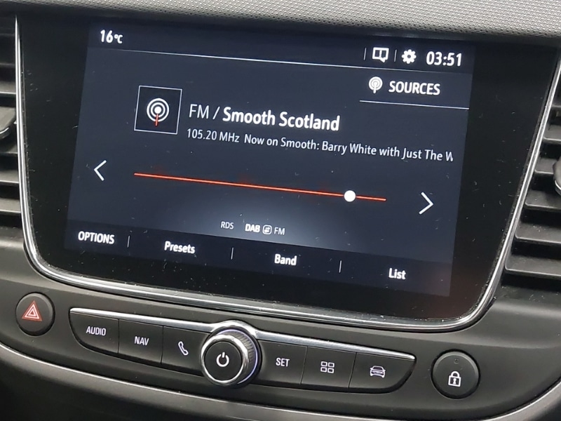 Used Vauxhall Crossland 2022 for sale - 76172175: Photo 17
