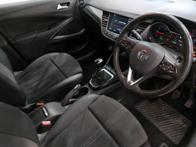 Used Vauxhall Crossland 2022 for sale - 76172175: Photo 18