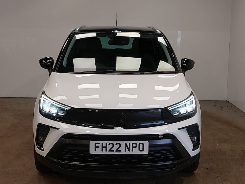 Used Vauxhall Crossland 2022 for sale - 76172175: Photo 19