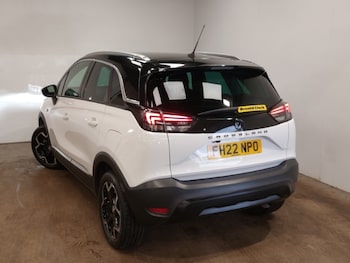 Used Vauxhall Crossland 2022 for sale - 76172175: Photo 3