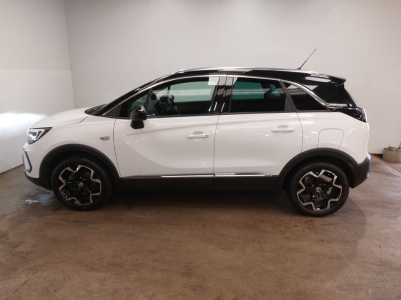 Used Vauxhall Crossland 2022 for sale - 76172175: Photo 4