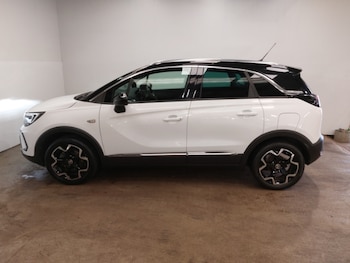 Used Vauxhall Crossland 2022 for sale - 76172175: Photo 4