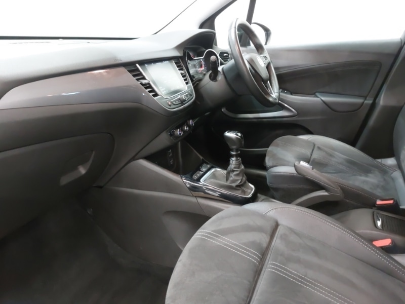 Used Vauxhall Crossland 2022 for sale - 76172175: Photo 5