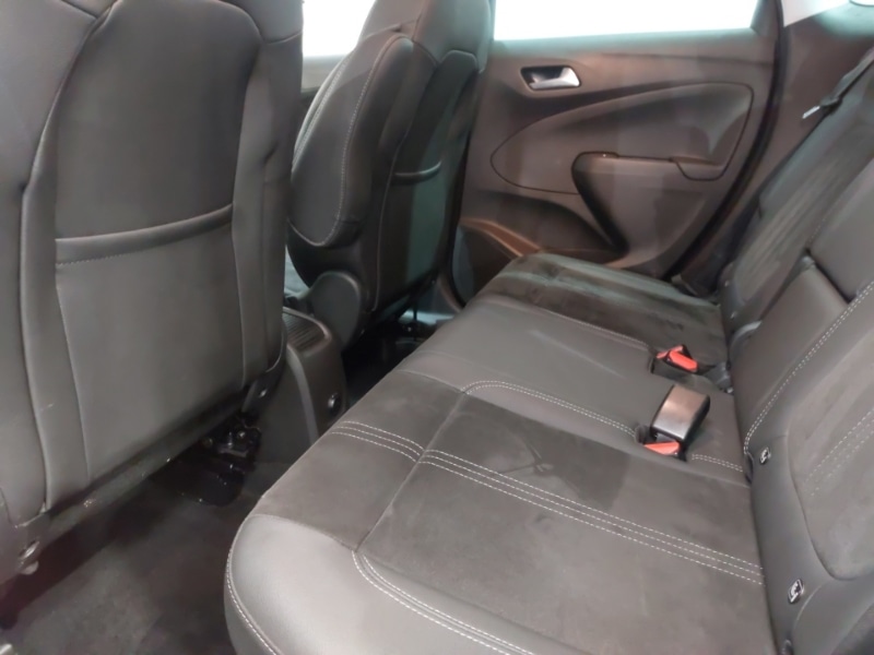 Used Vauxhall Crossland 2022 for sale - 76172175: Photo 6